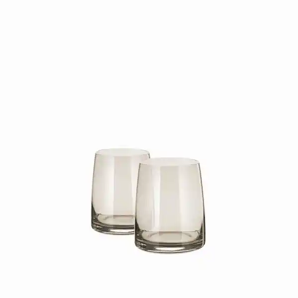 Set Vaso Omari 420 mL Ambiente Gourmet