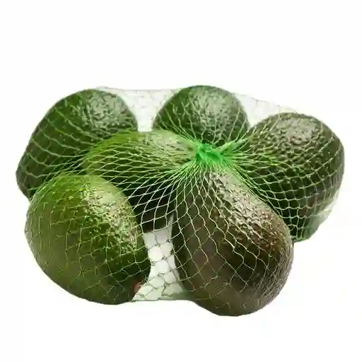 Aguacate Hass