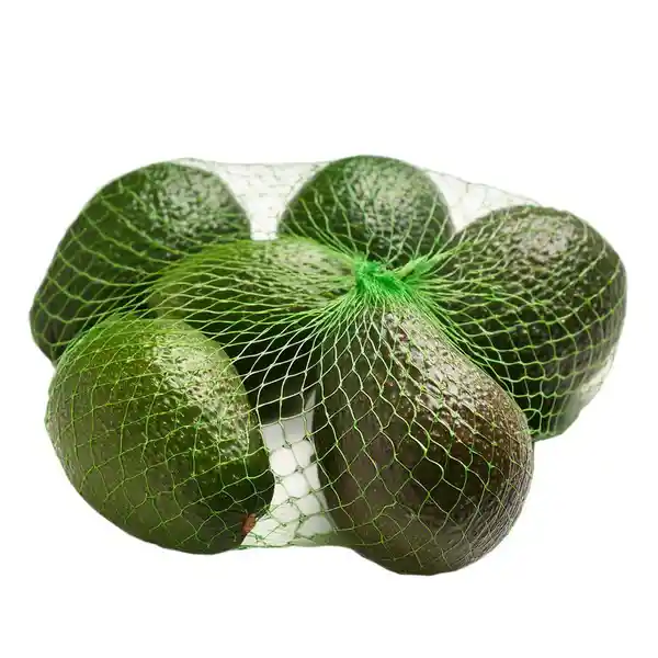 Aguacate Hass