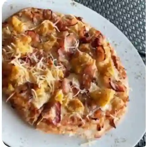 Pizza Del Barrio