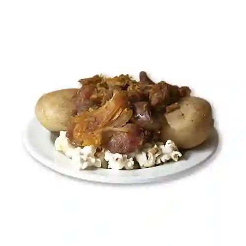 Picada Grande