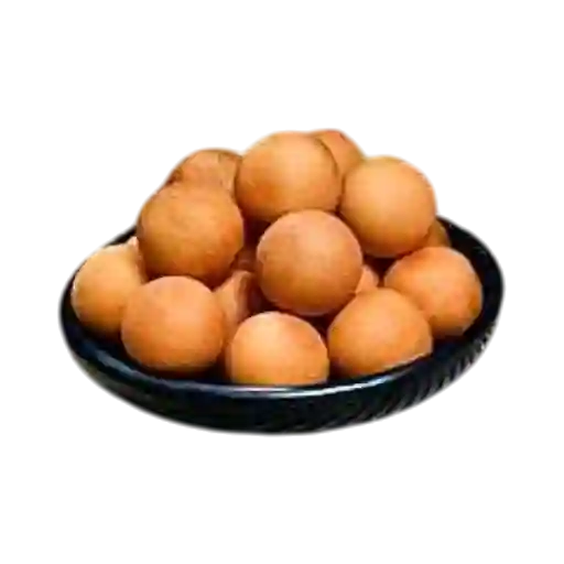 Combo 40 Buñuelos y 40 Empanadas