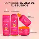 Crema Para Peinar L'Oreal París Elvive Dream Liso 300 mL