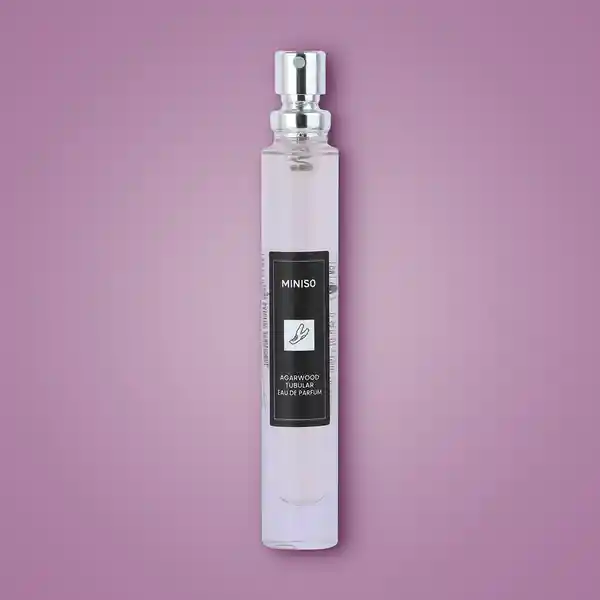 Perfume Mini Agarwood Serie Miniso