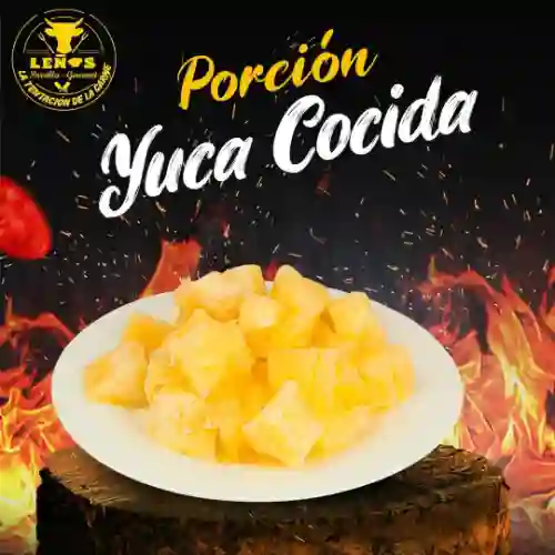 Yuca