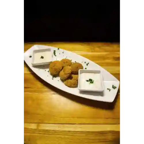 Falafel