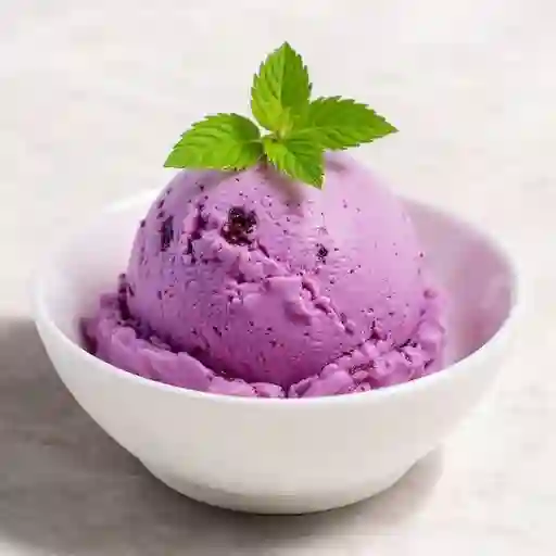 Helados la Niña de Mora