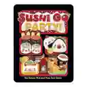 Devir Juego Sushi Go Party Español