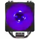 Disipador De Calor Cooler Master Hyper 212 Rgb Black (socket 1700)