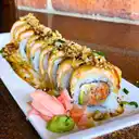 Kani Roll