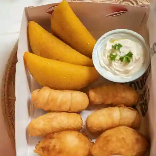Caja Costeña