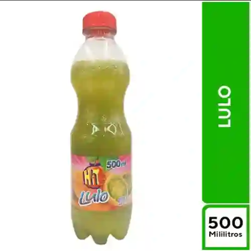 Hit Lulo 500ml