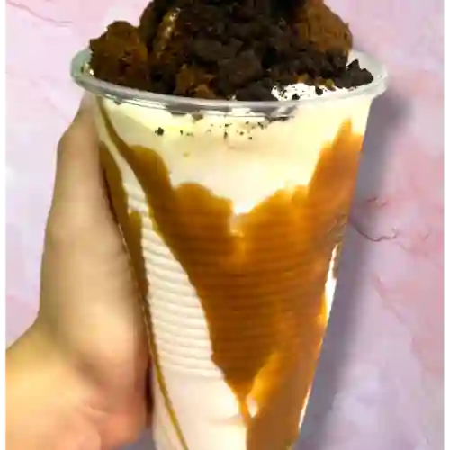 Malteada de Yogurt 22 Oz