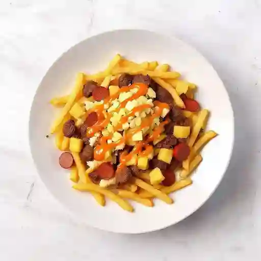 Mixta