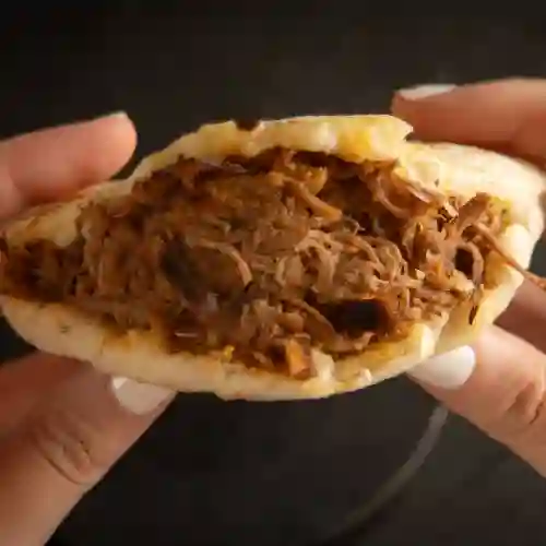 Carne y Queso