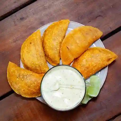 Quinteto de Empanadas