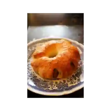 Roscon de Arequipe