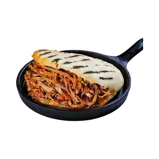 Arepa Rellena