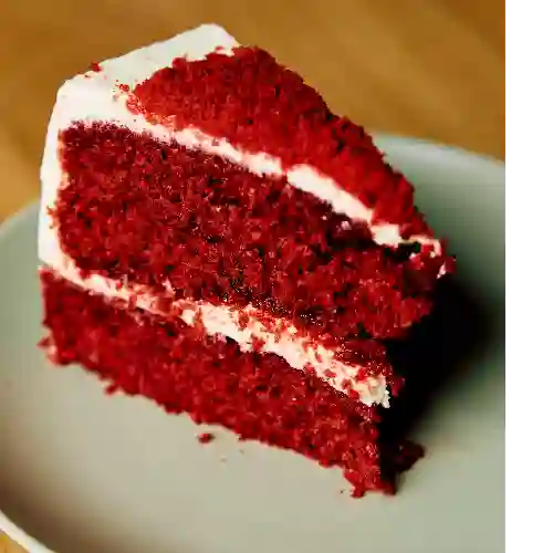 Torta Redvelvet
