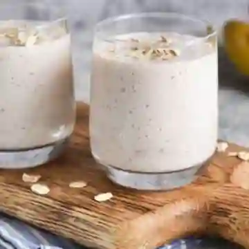 Proteína con Granola