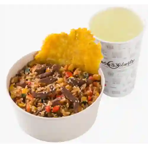 Bowl Andino