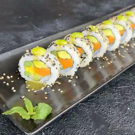 Veggie Roll