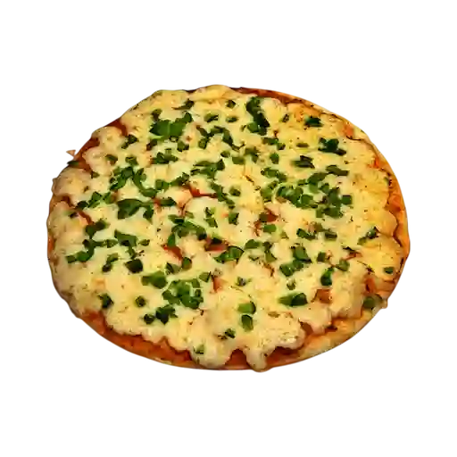 Pizza de Pimentón Large