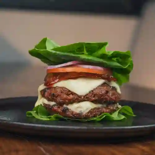 Slim Burger