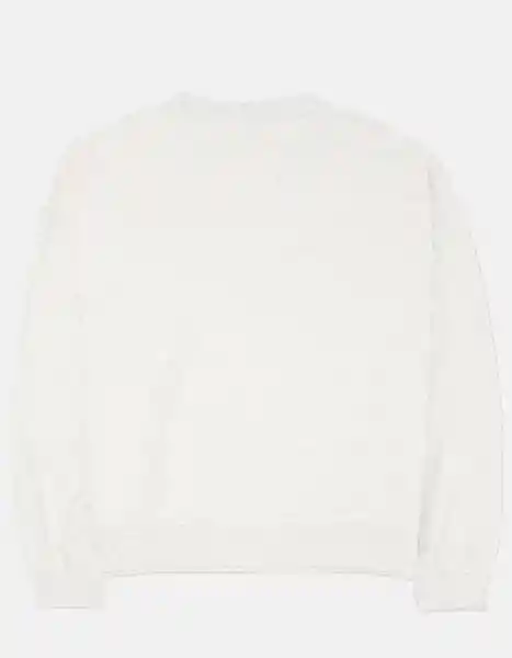 Buzo Mujer Blanco Talla XX-Small American Eagle 14572134