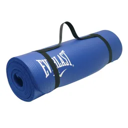 Everlast Colchoneta Ejercicio Nbr Azul