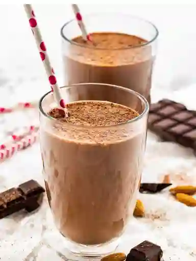 Malteadas Milo 10 Oz