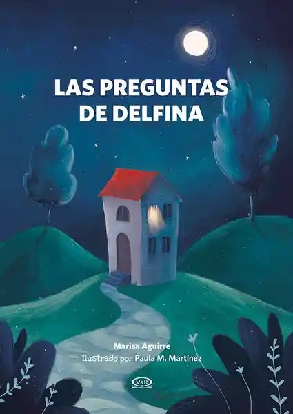 Las Preguntas de Delfina