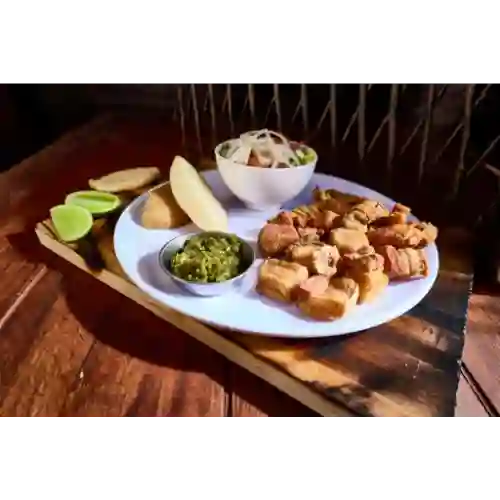 Chicharron