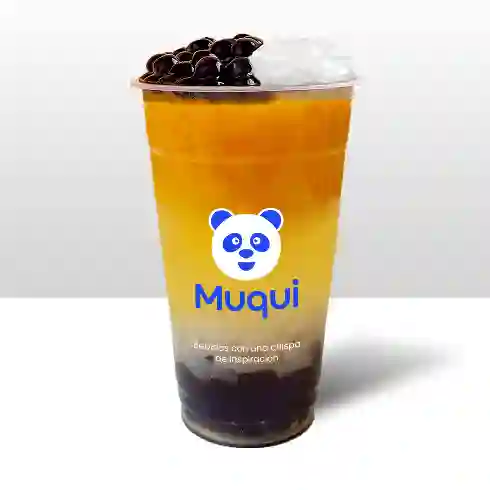 Mango Fusión