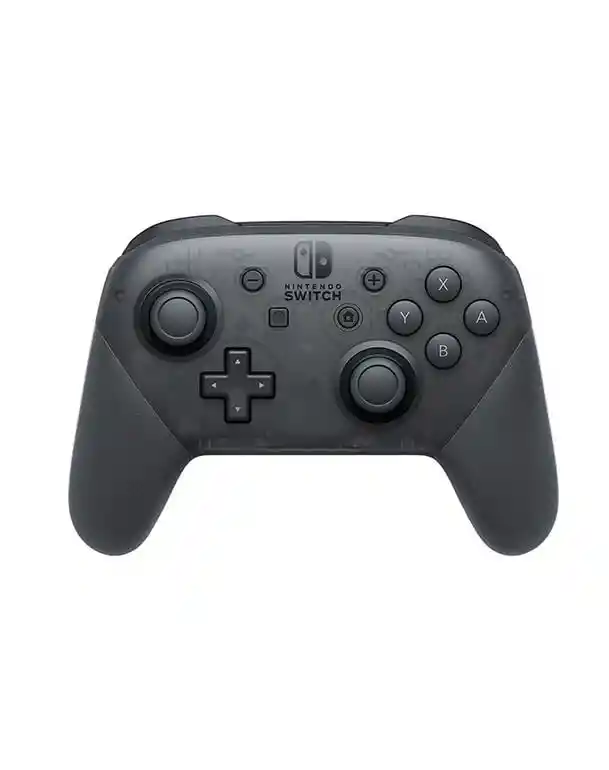 Nintendo Switch Control Pro Inalámbrico Original
