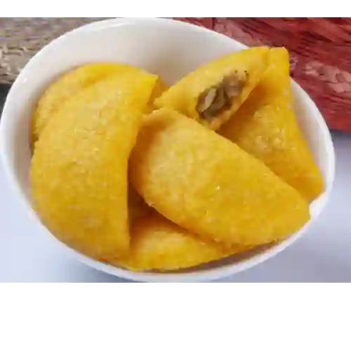 Empanadas de Carne