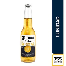 Corona Cerveza Extra 