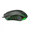 T-Dagger Mouse Para Juegos Gamer Warrant Officer T-TGM203