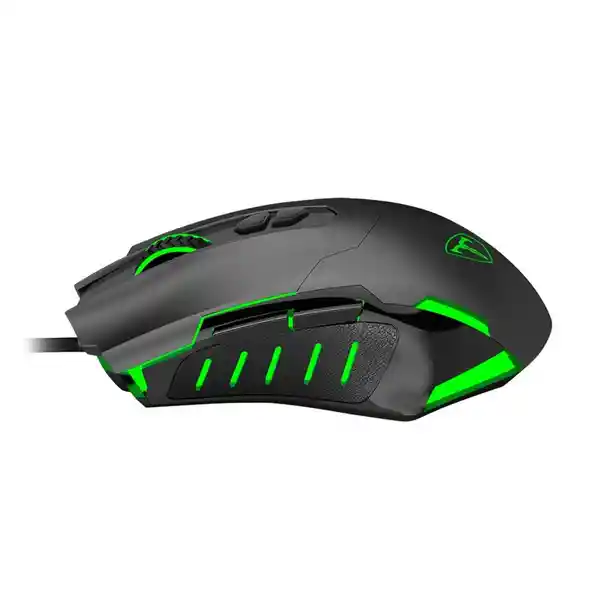 T-Dagger Mouse Para Juegos Gamer Warrant Officer T-TGM203