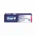 Crema de Dientes Blanqueadora Oral-B 3D White Brilliant Fresh 53ml