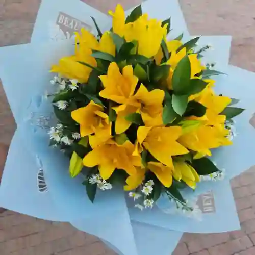 Flororicienta Bouquet Floral