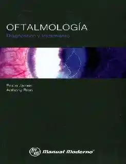 Oftalmología. Diagnóstico y Tratamiento