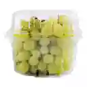 Uva Verde Sin Semilla