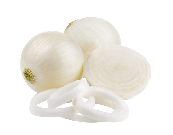 Cebolla Cabezona Blanca Pelada x kg