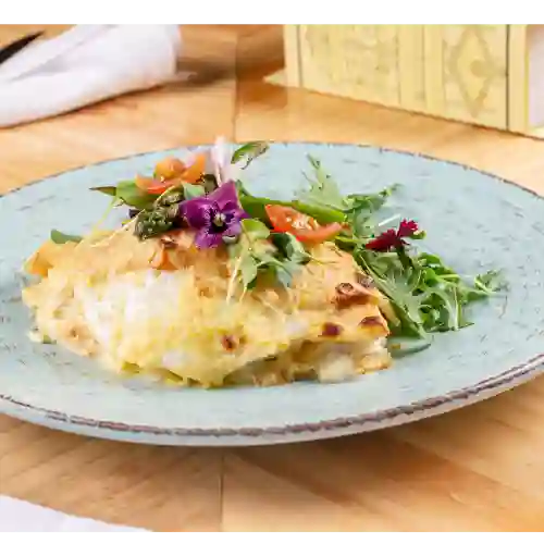 Crepe Parisino