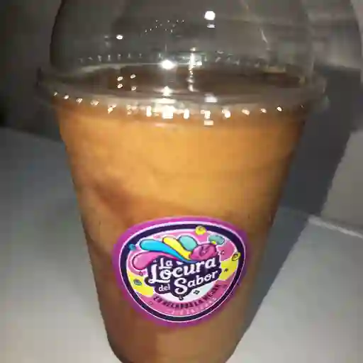 Granizado de vino