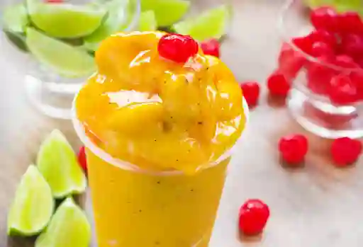 Maracumango