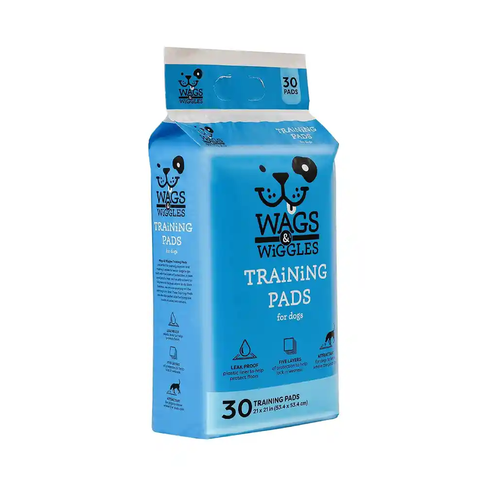 Wags & Wiggles Tapetes Para Mascota