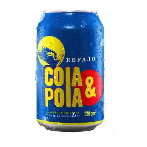 Cola & Pola 269Ml