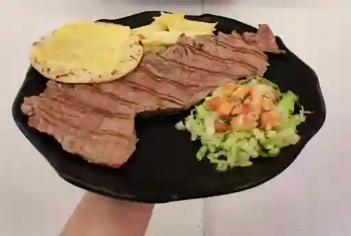 Cañón de Cerdo